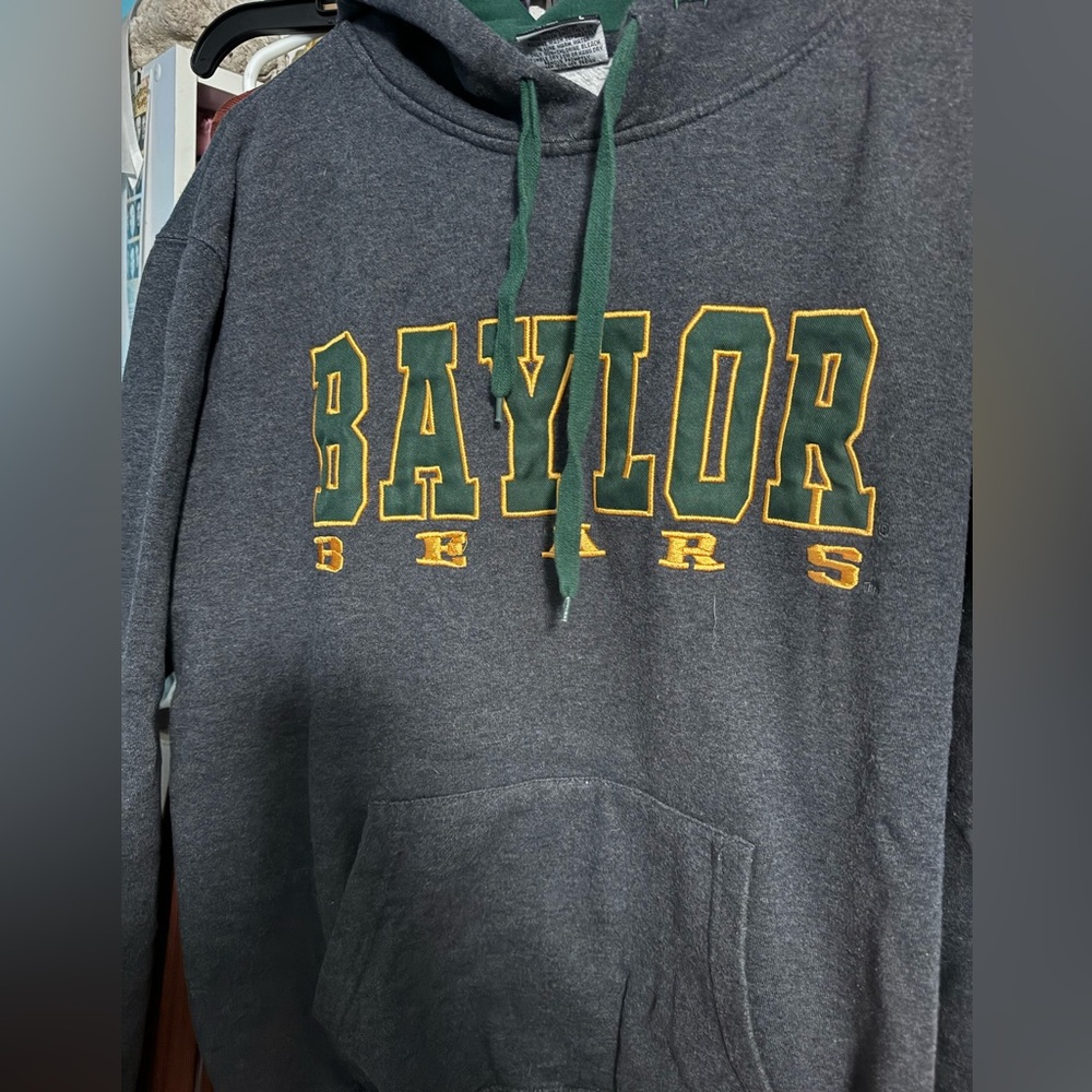 Baylor Hoodie